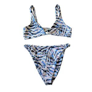 Skatie Bikini In Meridian sz L